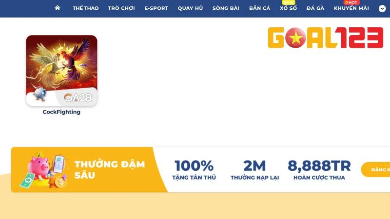 Quy định và hình thức thi đấu tại danh mục đấu gà