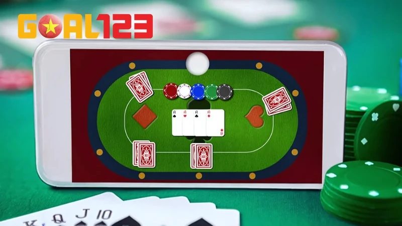Danh mục Casino với kho game phong phú, kết quả minh bạch