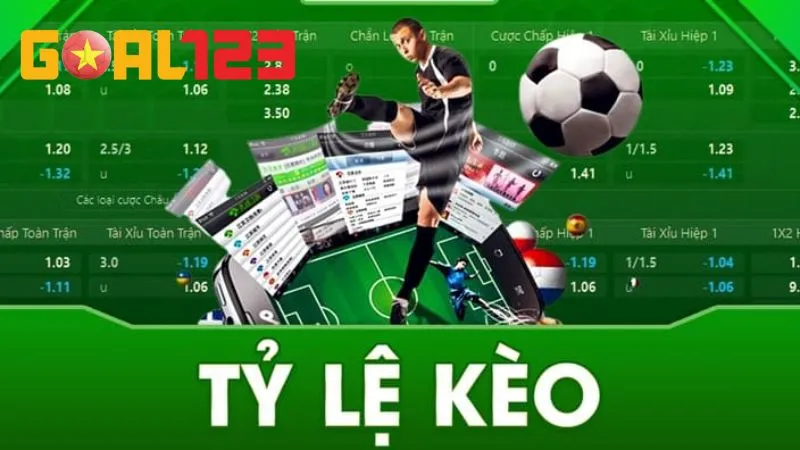 Nhà cái được đánh giá cao về mức cược so với thị trường quốc tế