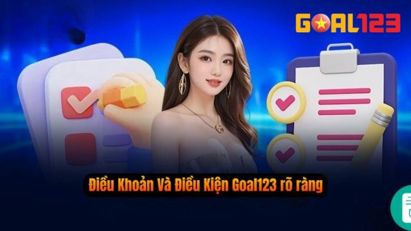 Quy Định Điều Khoản Điều Kiện Goal123 Quan Trọng Cần Biết 2 Nội dung quy định điều khoản về khuyến mãi