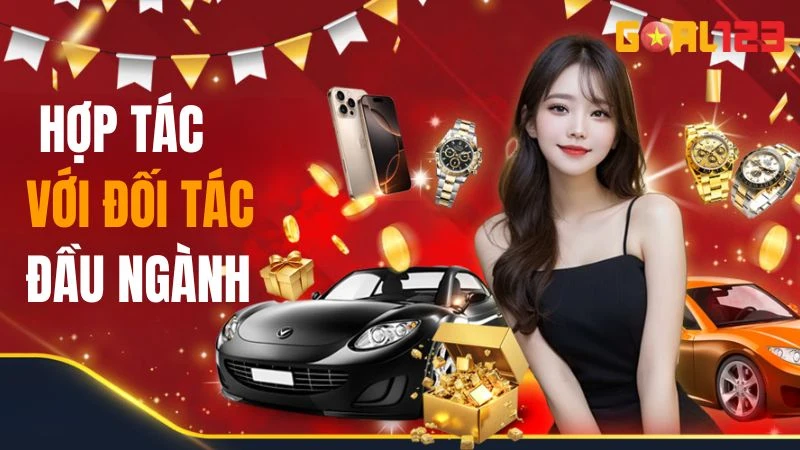 Ưu điểm hợp tác với những đối tác uy tín