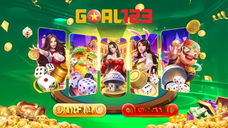 App Đánh Tài Xỉu Goal123 Uy Tín, An Toàn, Tỷ Lệ Win 88% 1 app đánh Tài Xỉu hỗ trợ người chơi tỷ lệ win cao
