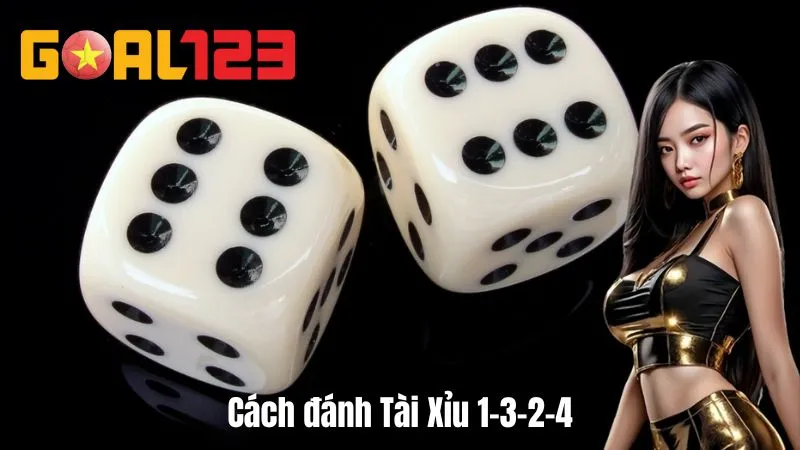Bật Mí Cách Đánh Tài Xỉu 1-3-2-4 Tỷ Lệ Thắng Lên Đến 80% 1 Cách đánh tài xỉu 1-3-2-4 không bao giờ thua