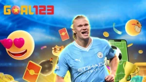 Đăng nhập Goal123 nhanh chóng, trơn tru để nhận thưởng