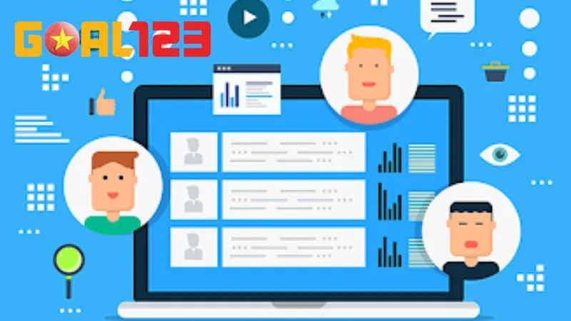 Đăng Ký Goal123 Siêu Tốc – Nhận Ngay Quà Tặng 123K Free 3 Hệ thống tự động đối chiếu username tránh trùng lặp với người khác