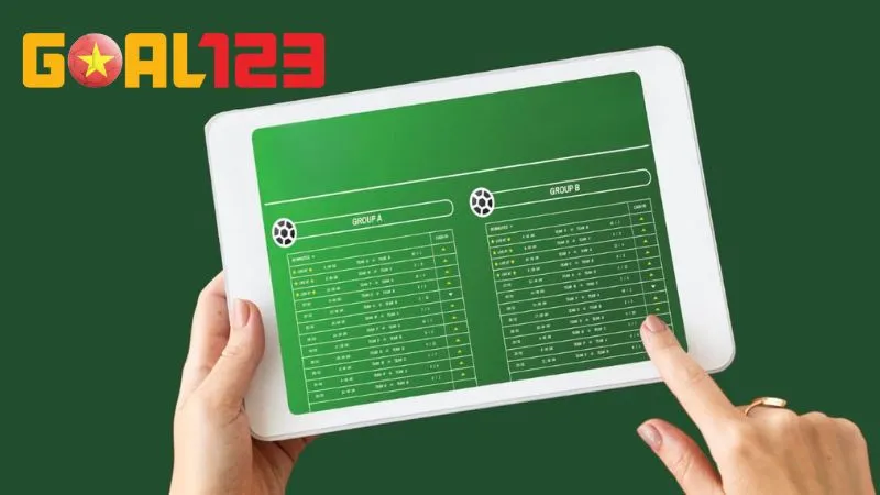 Cách Đọc Kèo Bóng Đá Chuẩn Từng Giai Đoạn Giúp Bạn Về Bờ 2 Update dữ liệu kèo pre-match giúp anh em nắm bắt tốt