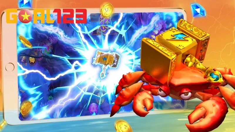 Bí Kíp Chơi Bắn Cá H5 Đổi Thưởng Không Bao Giờ Lỗ Vốn 3 Nên chọn thời điểm sáng sớm hoặc đêm muộn ít người chơi để săn cá dễ hơn