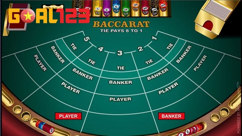 Cách Chơi Baccarat Thắng 100% Đơn Giản, Dễ Áp Dụng Nhất 1 Người chơi cần hiểu rõ luật cơ bản của game bài Baccarat