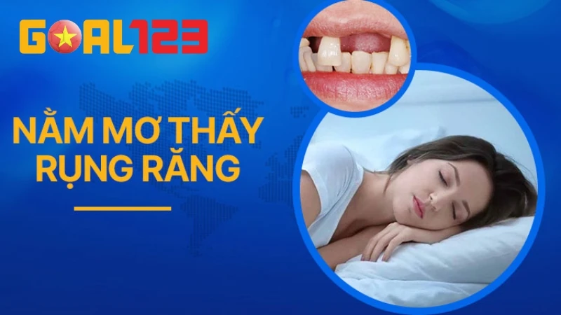 Giải Mã: Nằm Mơ Thấy Gãy Răng Đánh Số Mấy Dễ Trúng 3 Nằm mơ gãy răng mang nhiều ý nghĩa tâm linh