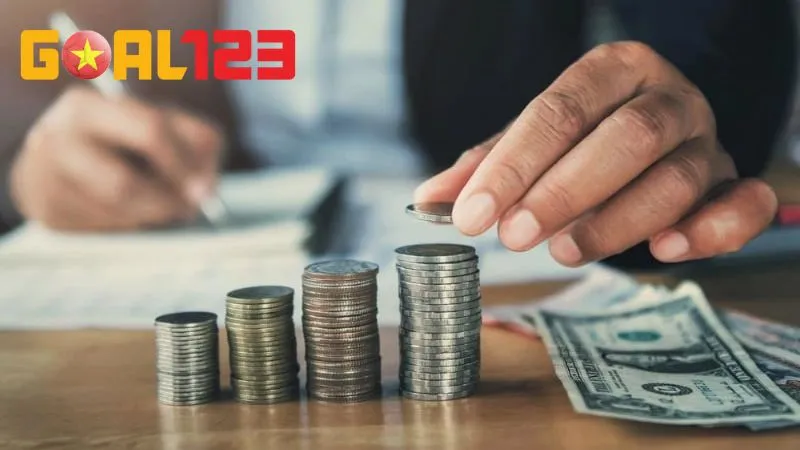 Nên chia nhỏ vốn mình có vào các bộ số khác nhau tối ưu cơ hội trúng giải