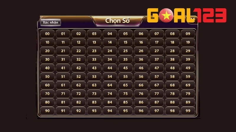 Chốt Dàn Đề 60 Số Nuôi Khung 2 Ngày Chuẩn Xác, Trúng Lớn 3 Người chơi cần chọn dàn 60 số lô đề dựa vào các phương pháp khác nhau